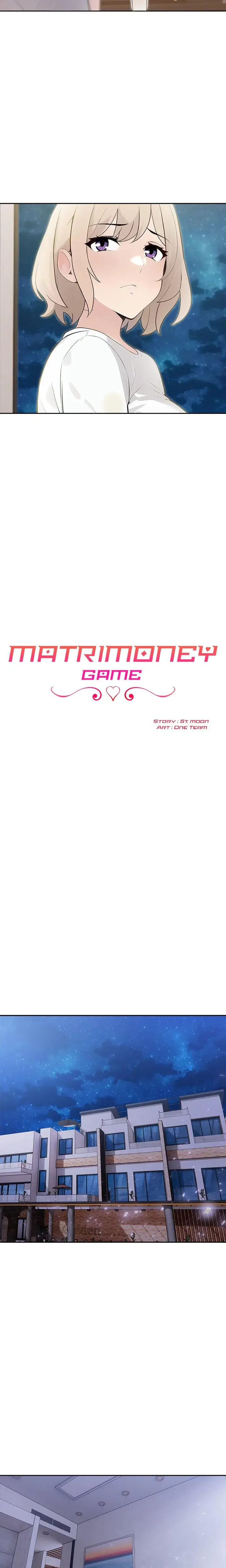 Matrimoney Game Chapter 18 - Page 2