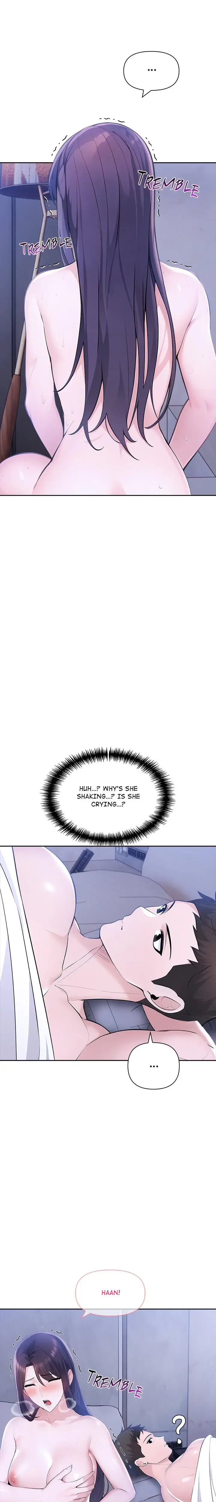 Matrimoney Game Chapter 18 - Page 20