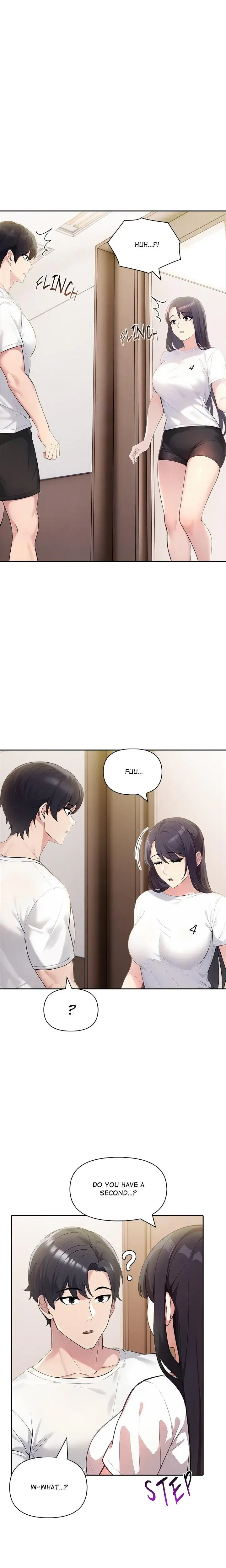Matrimoney Game Chapter 18 - Page 26