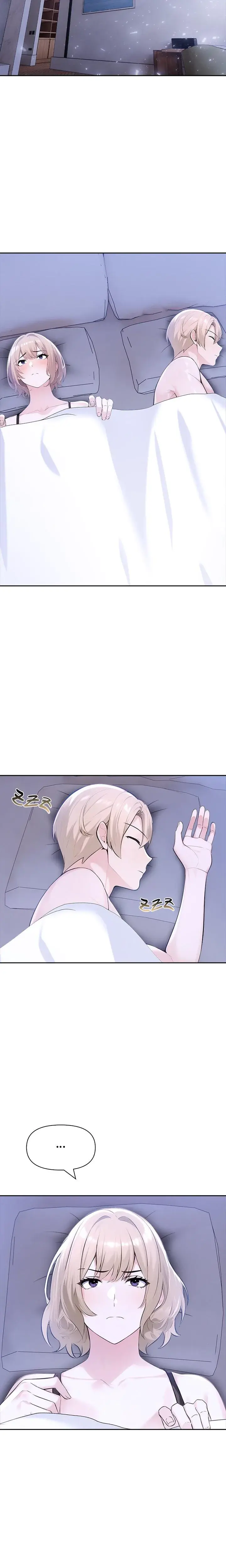 Matrimoney Game Chapter 18 - Page 3