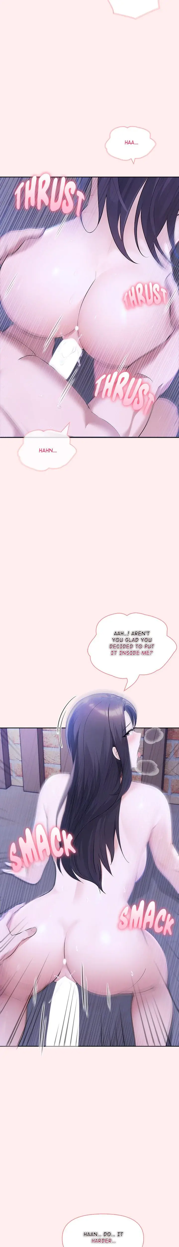 Matrimoney Game Chapter 19 - Page 16
