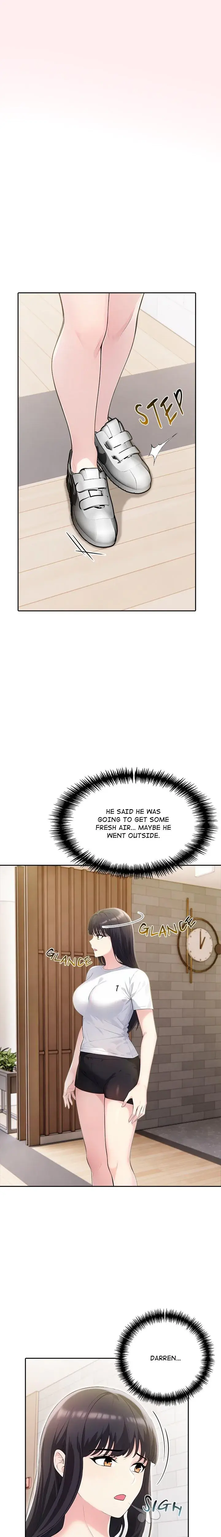 Matrimoney Game Chapter 19 - Page 20