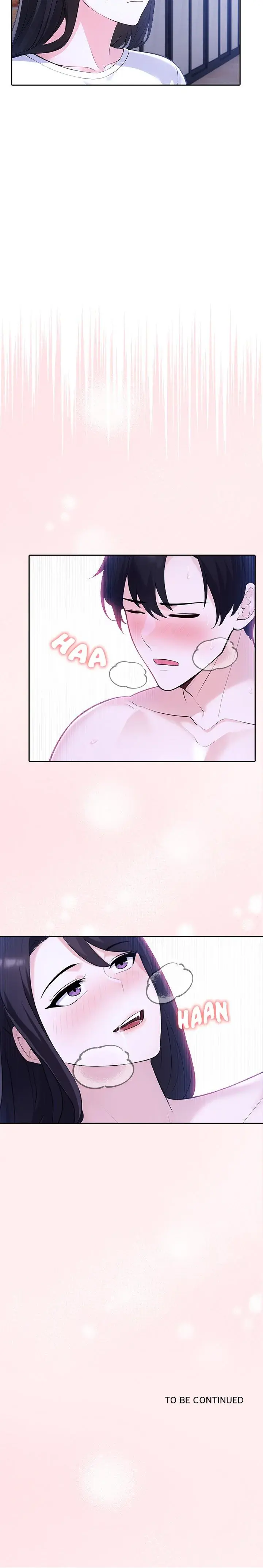 Matrimoney Game Chapter 19 - Page 25