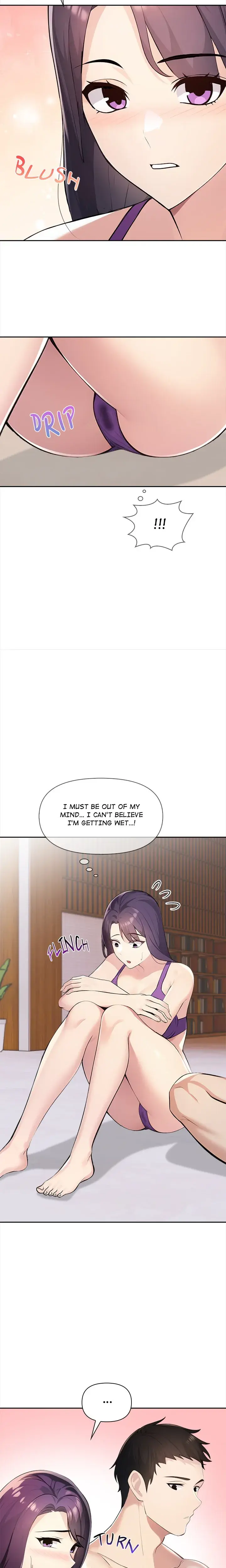 Matrimoney Game Chapter 2 - Page 28