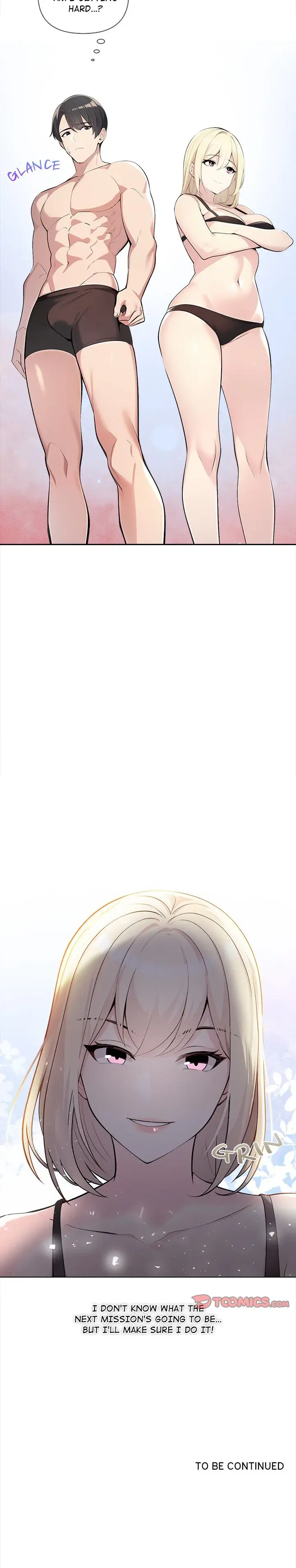 Matrimoney Game Chapter 2 - Page 31