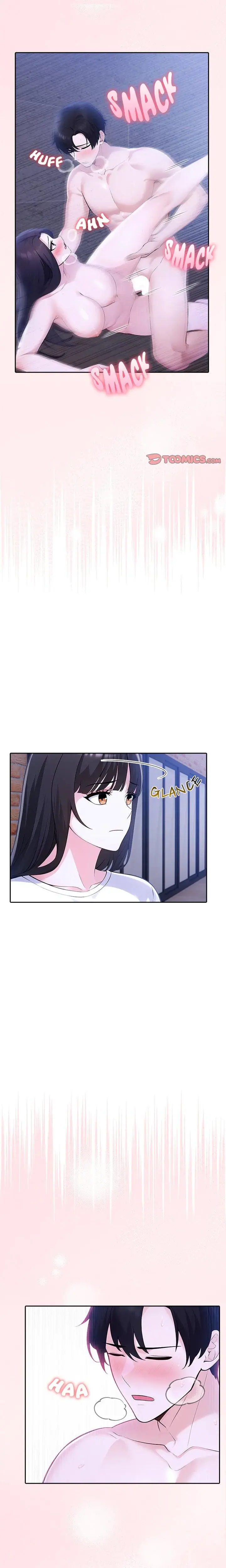 Matrimoney Game Chapter 20 - Page 1