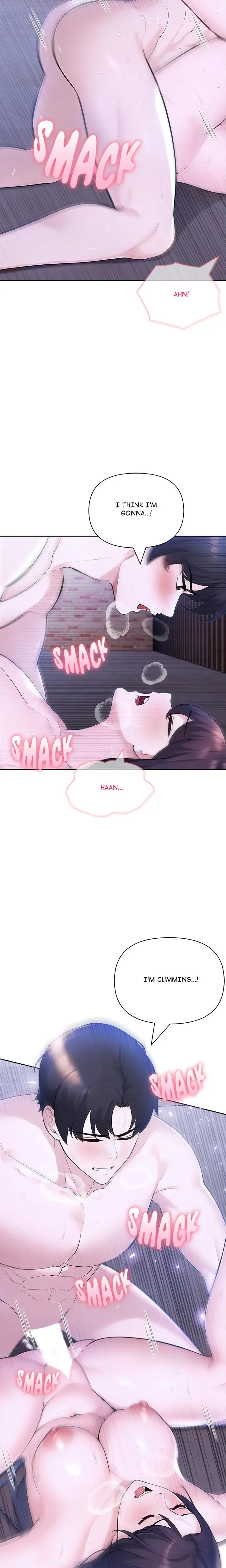 Matrimoney Game Chapter 20 - Page 13