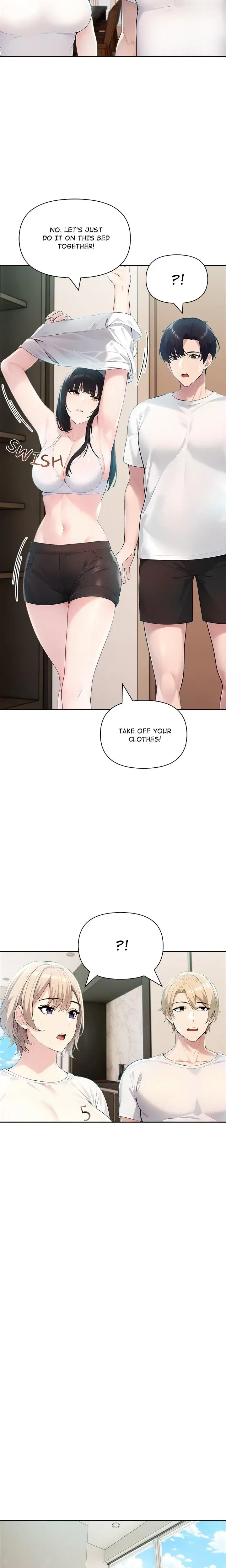 Matrimoney Game Chapter 22 - Page 14