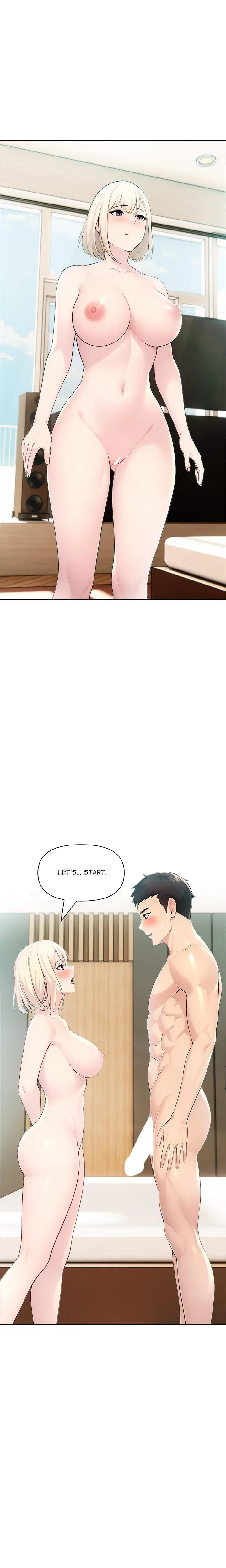 Matrimoney Game Chapter 23 - Page 21