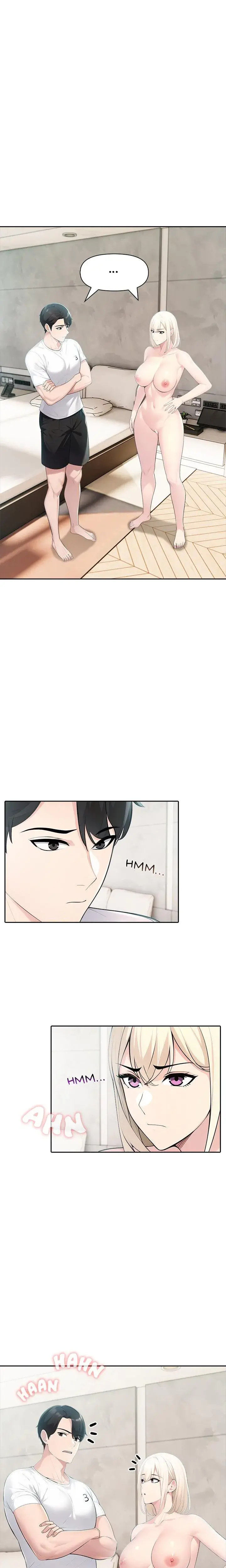 Matrimoney Game Chapter 23 - Page 3