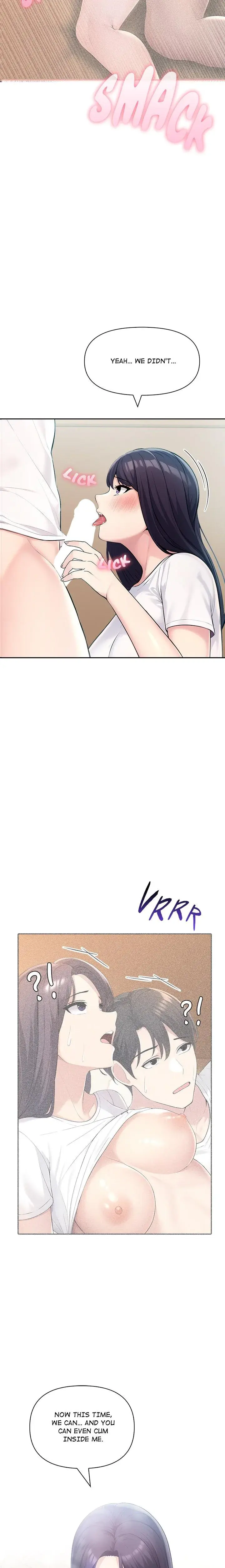Matrimoney Game Chapter 24 - Page 2