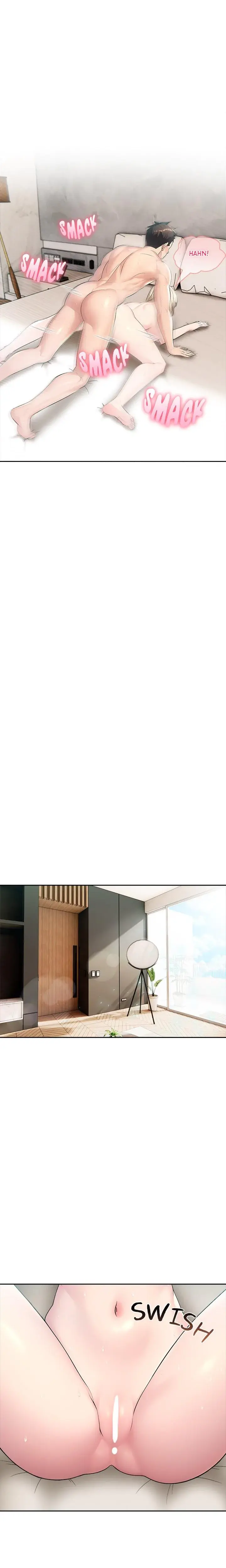 Matrimoney Game Chapter 24 - Page 6