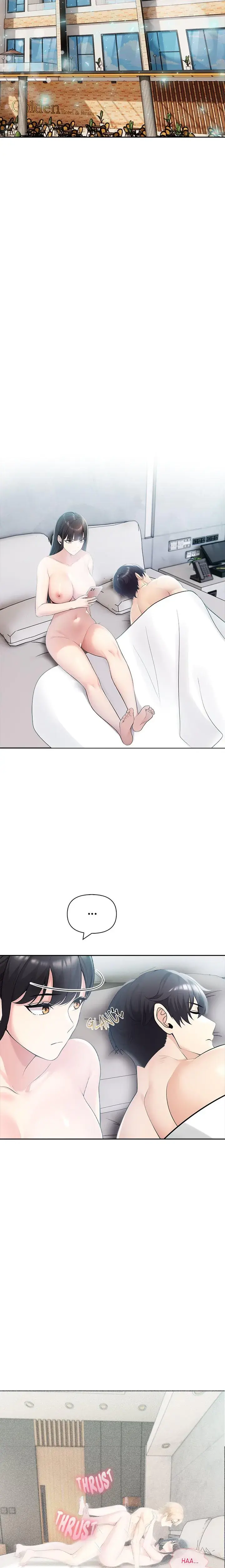 Matrimoney Game Chapter 25 - Page 4
