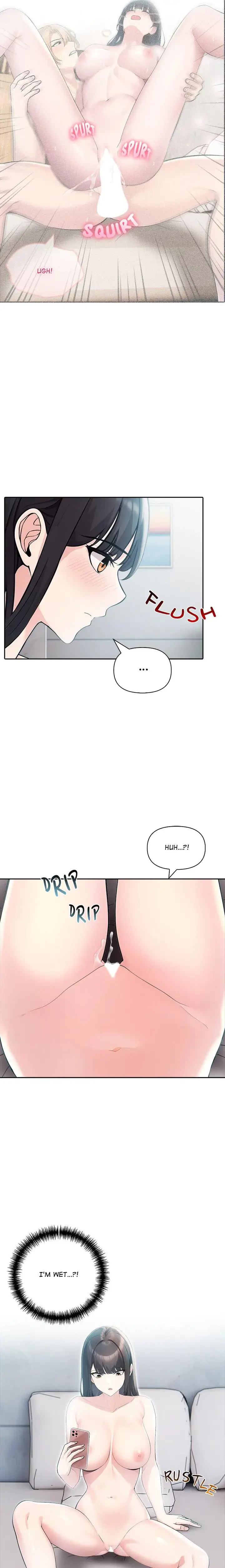 Matrimoney Game Chapter 25 - Page 6