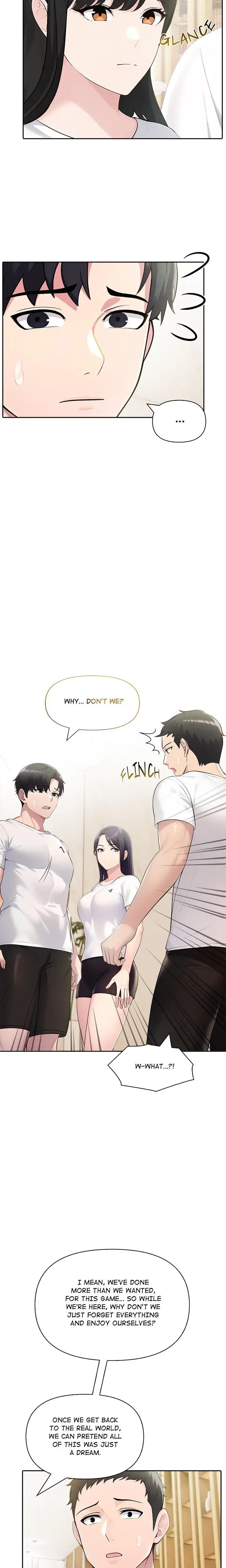 Matrimoney Game Chapter 26 - Page 6