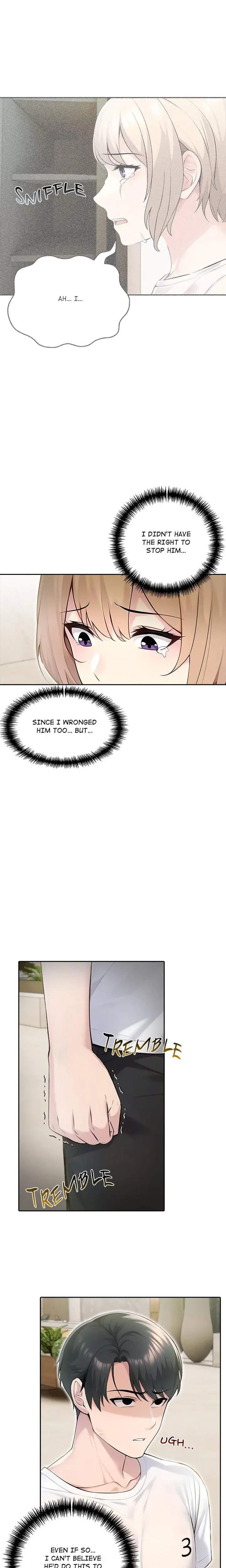 Matrimoney Game Chapter 27 - Page 18