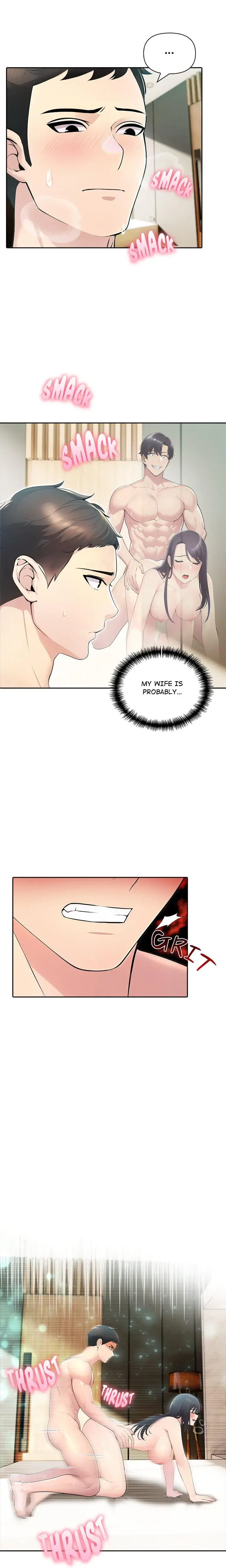 Matrimoney Game Chapter 27 - Page 2