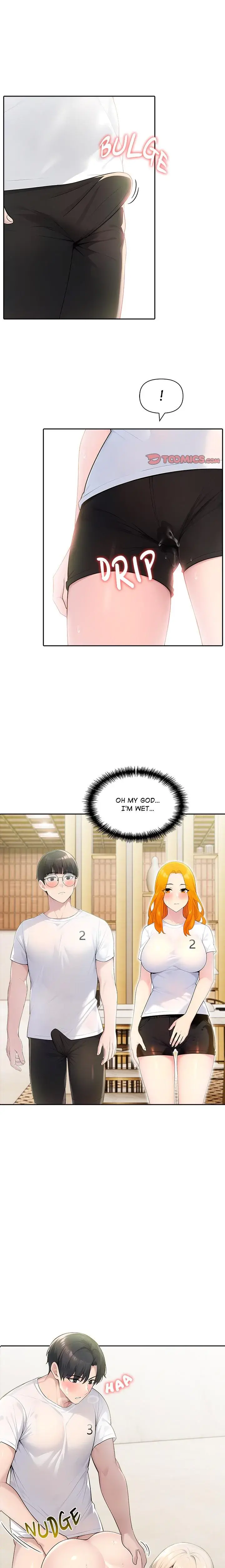 Matrimoney Game Chapter 28 - Page 1