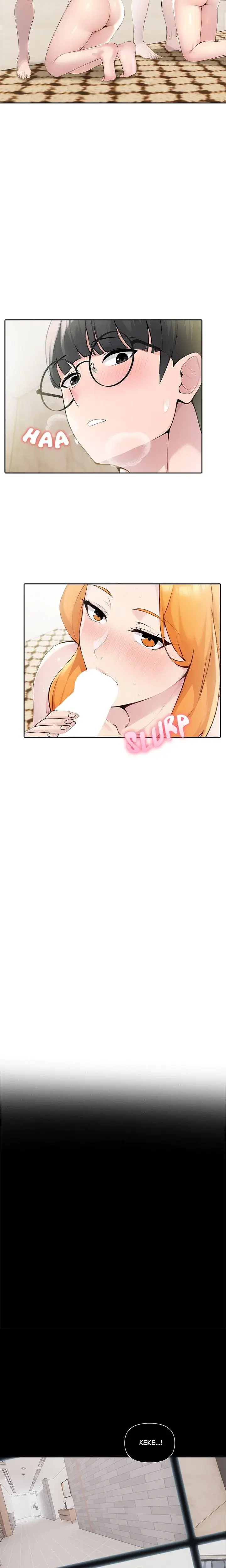 Matrimoney Game Chapter 28 - Page 15