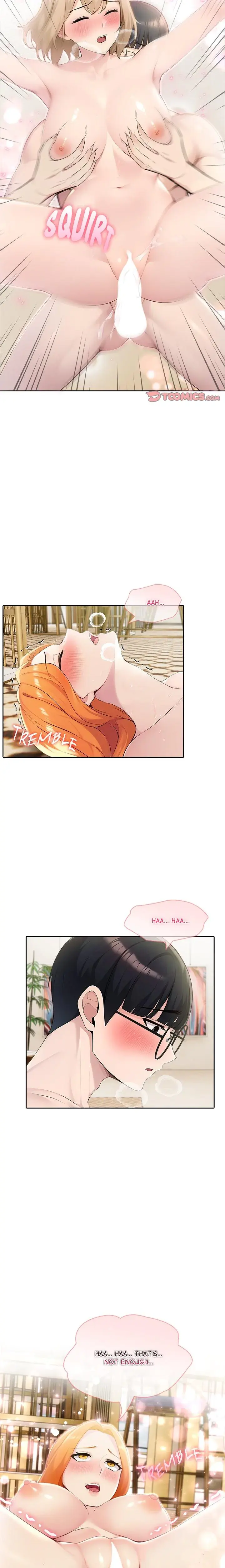 Matrimoney Game Chapter 28 - Page 22