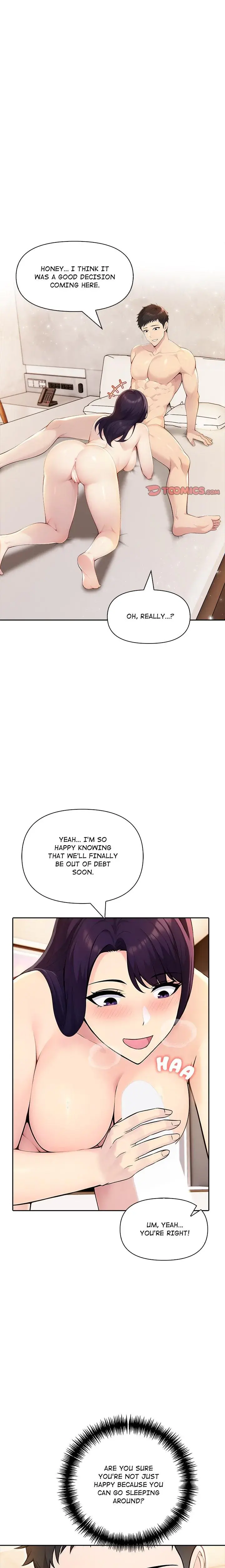 Matrimoney Game Chapter 29 - Page 19