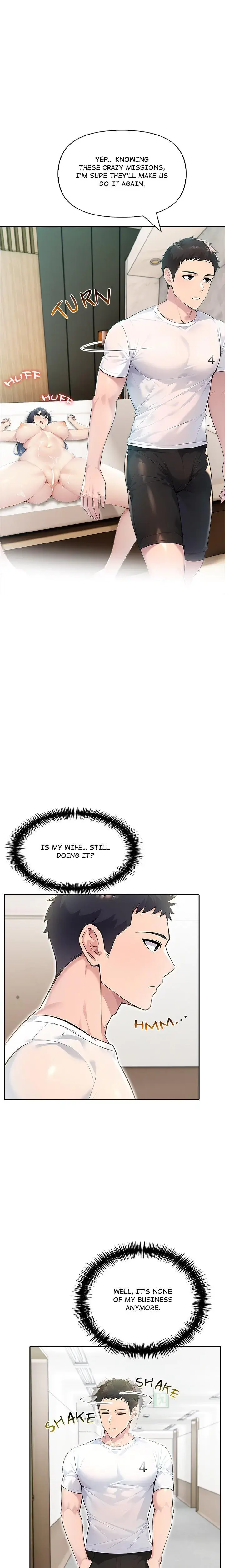 Matrimoney Game Chapter 29 - Page 9
