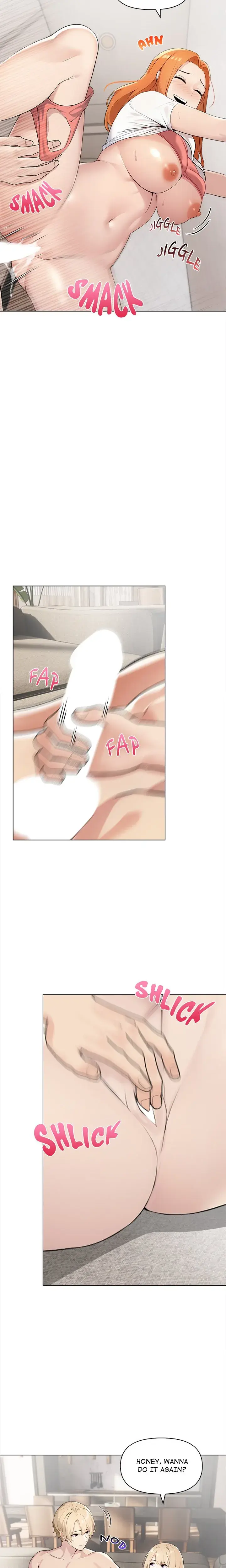 Matrimoney Game Chapter 3 - Page 20