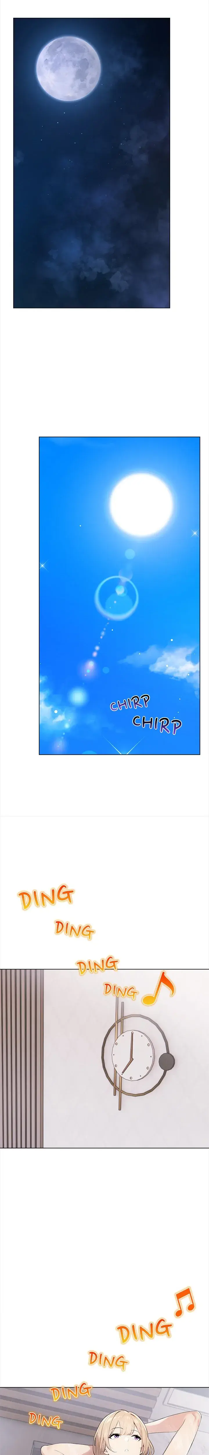 Matrimoney Game Chapter 3 - Page 25