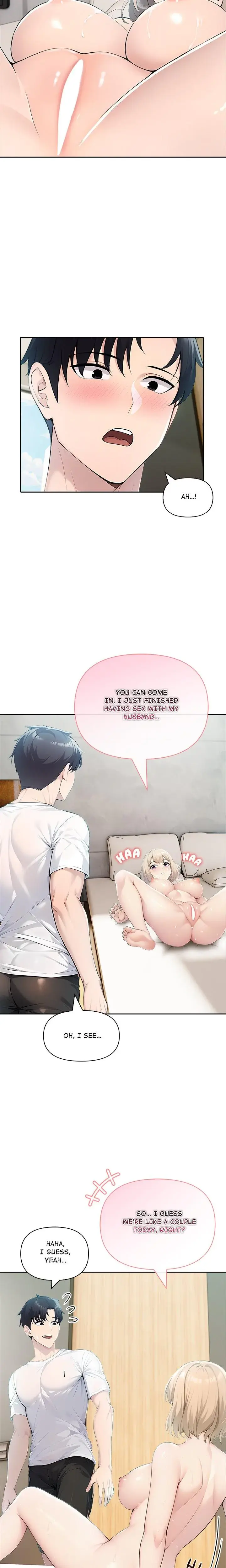 Matrimoney Game Chapter 30 - Page 16