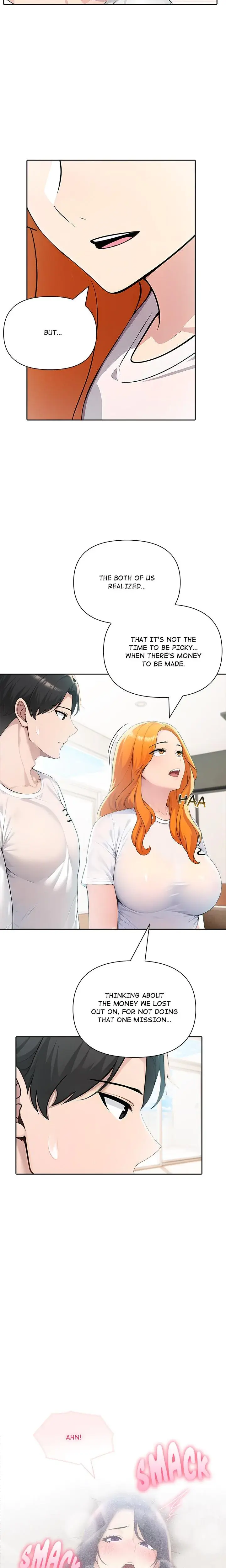 Matrimoney Game Chapter 31 - Page 6