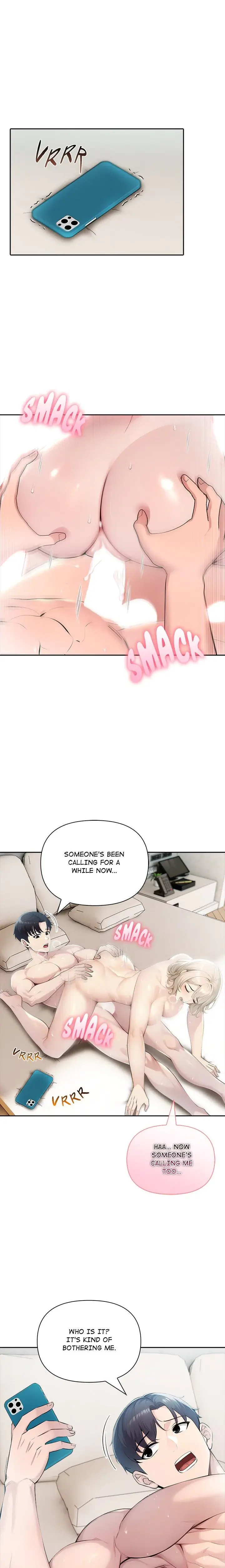 Matrimoney Game Chapter 33 - Page 18
