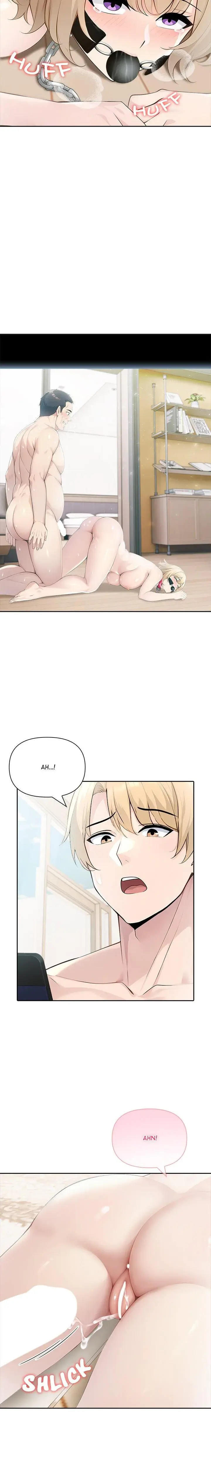 Matrimoney Game Chapter 35 - Page 13