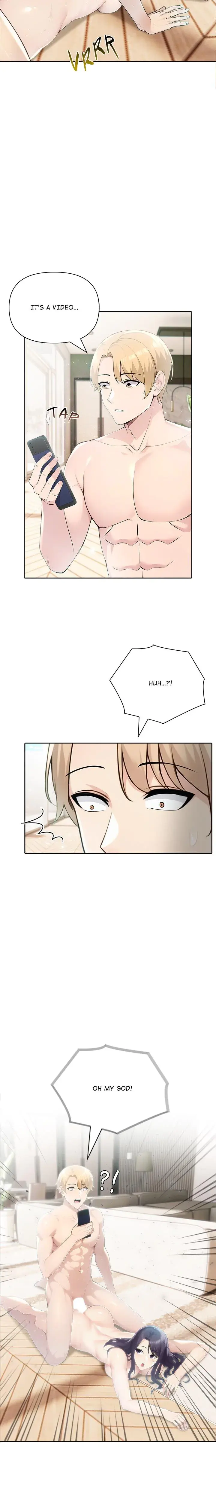 Matrimoney Game Chapter 35 - Page 2