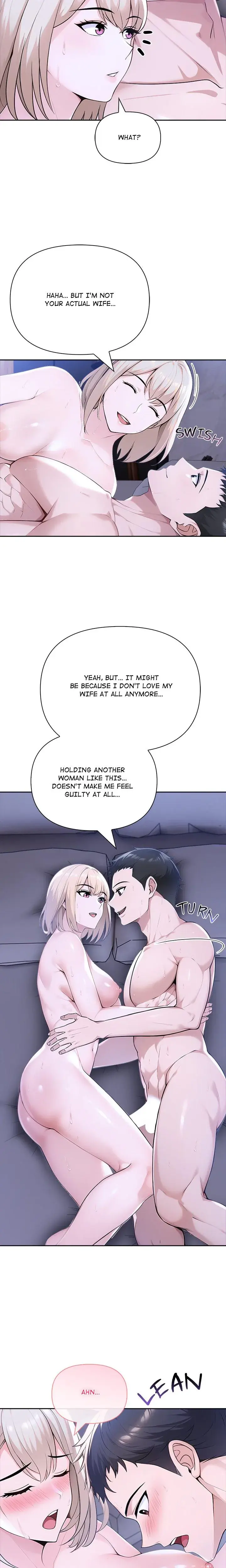 Matrimoney Game Chapter 36 - Page 13