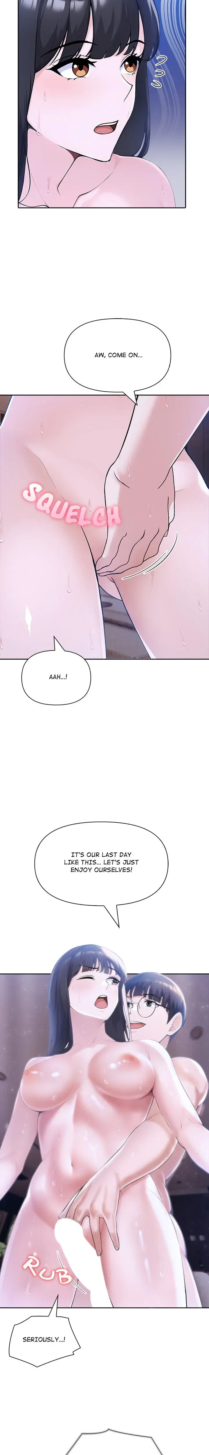 Matrimoney Game Chapter 36 - Page 17
