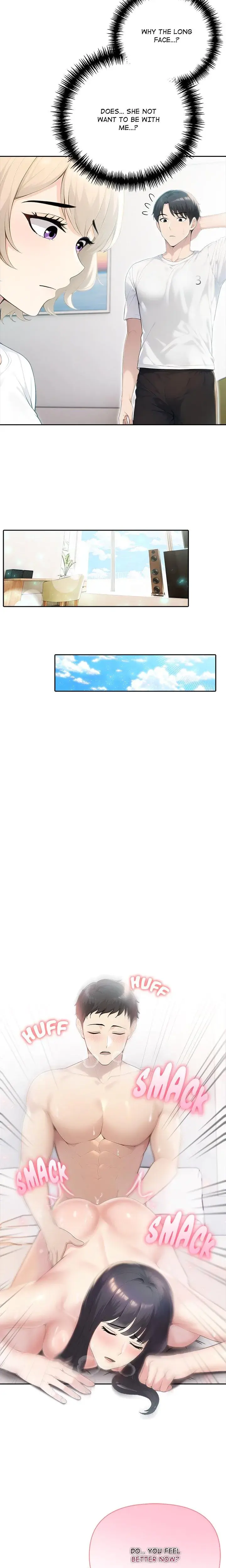 Matrimoney Game Chapter 37 - Page 19