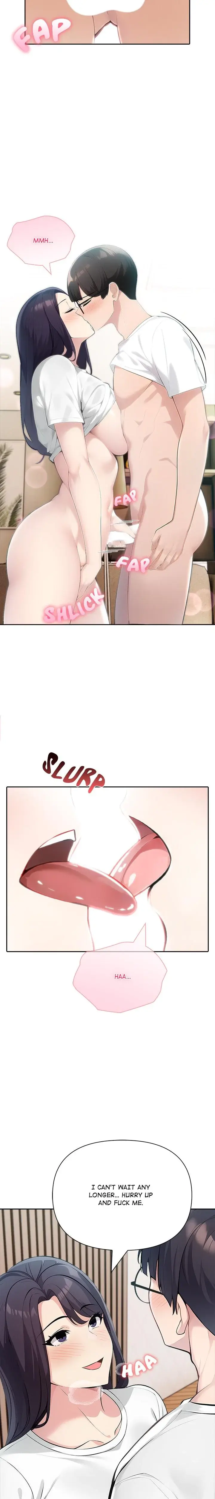 Matrimoney Game Chapter 38 - Page 10