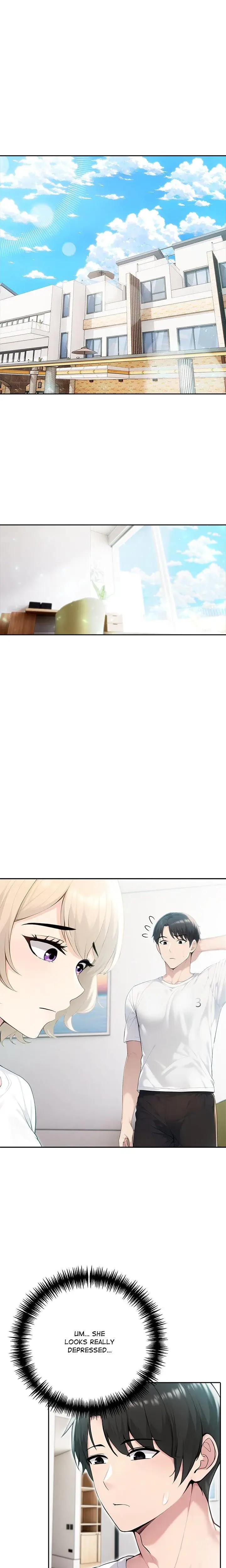 Matrimoney Game Chapter 39 - Page 13
