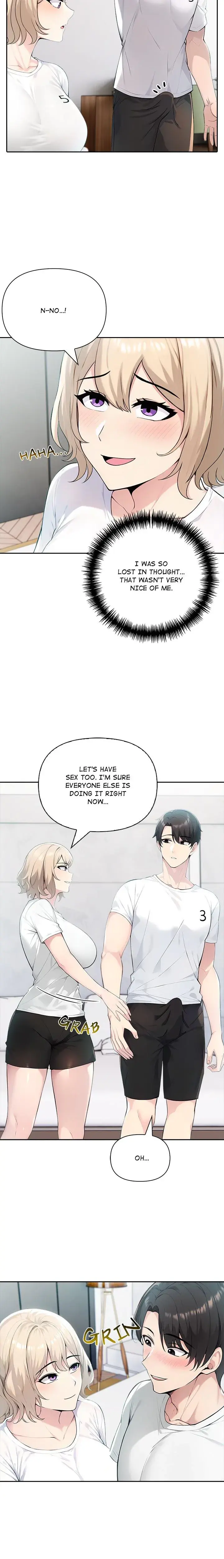 Matrimoney Game Chapter 39 - Page 16