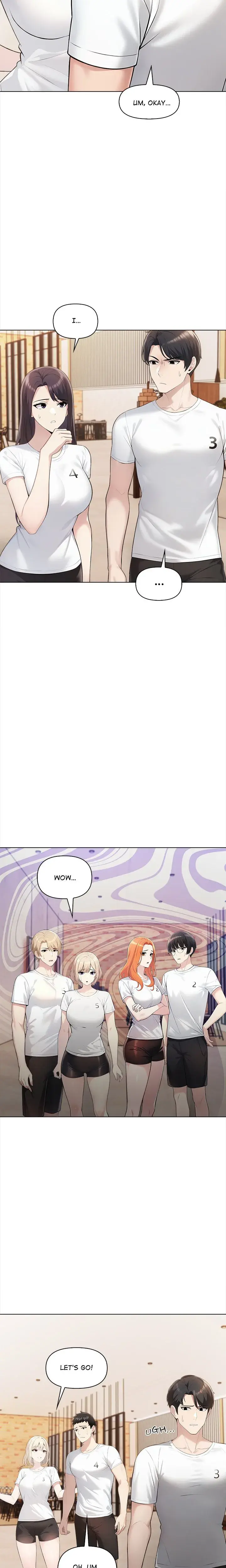 Matrimoney Game Chapter 4 - Page 15