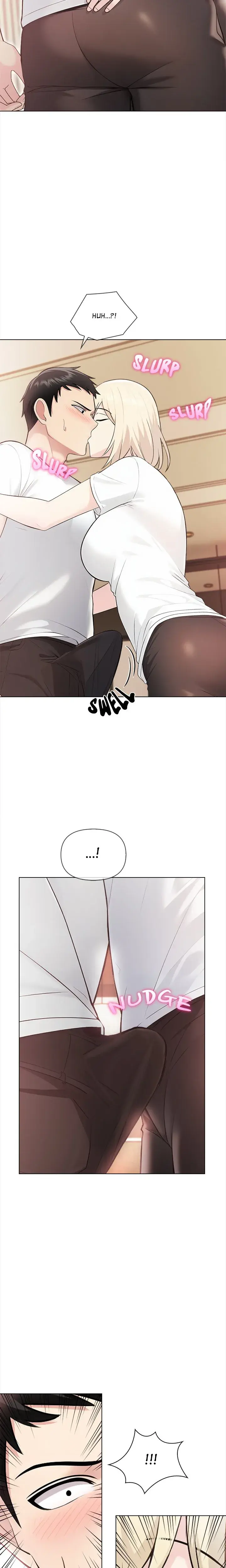 Matrimoney Game Chapter 4 - Page 23