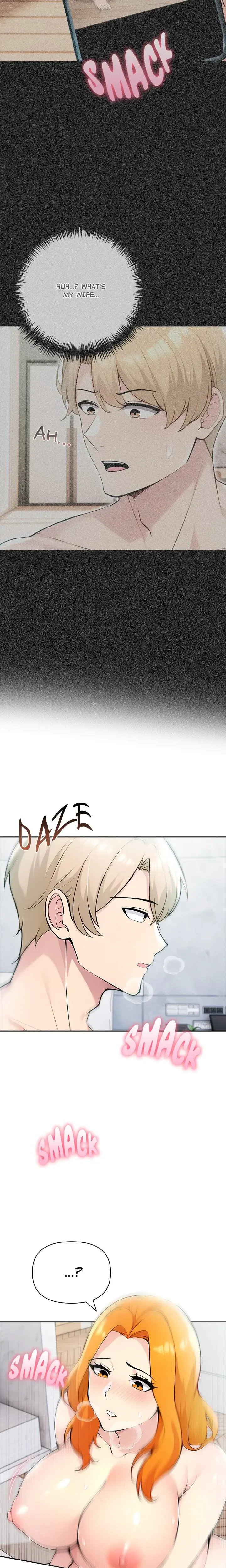 Matrimoney Game Chapter 40 - Page 10