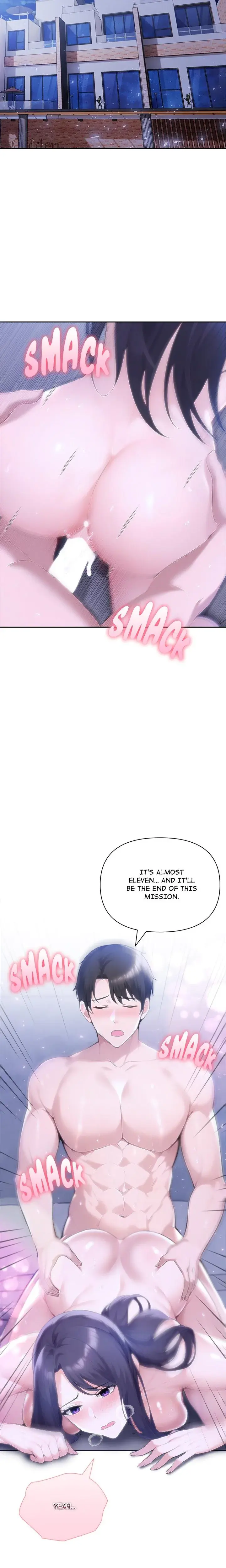 Matrimoney Game Chapter 40 - Page 19