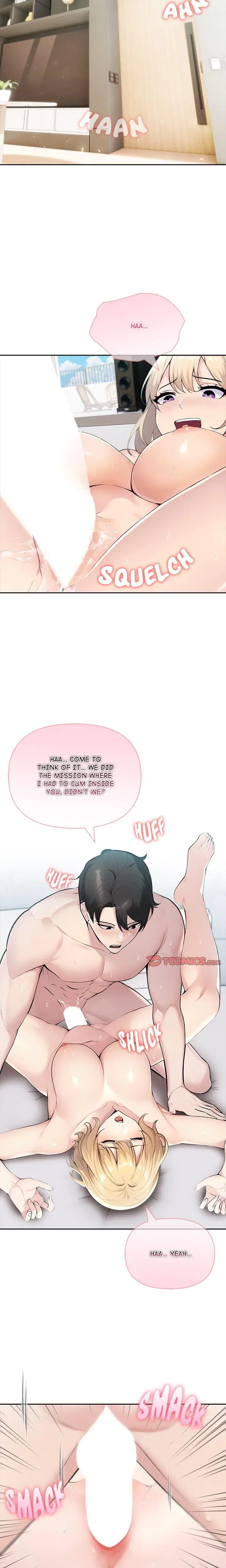 Matrimoney Game Chapter 40 - Page 4