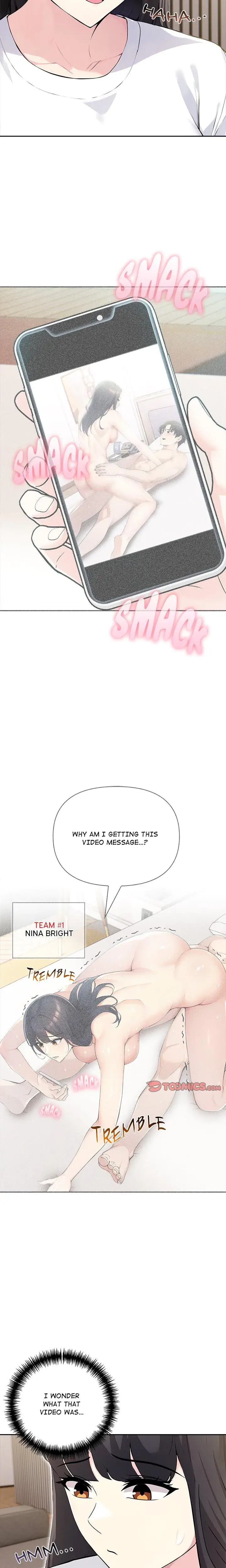 Matrimoney Game Chapter 41 - Page 14
