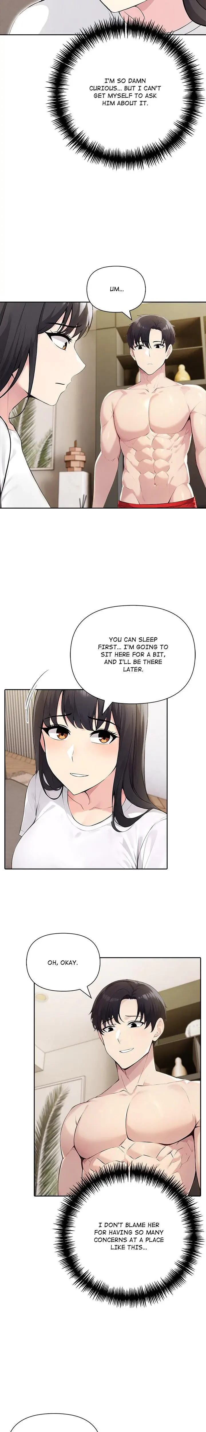 Matrimoney Game Chapter 41 - Page 15