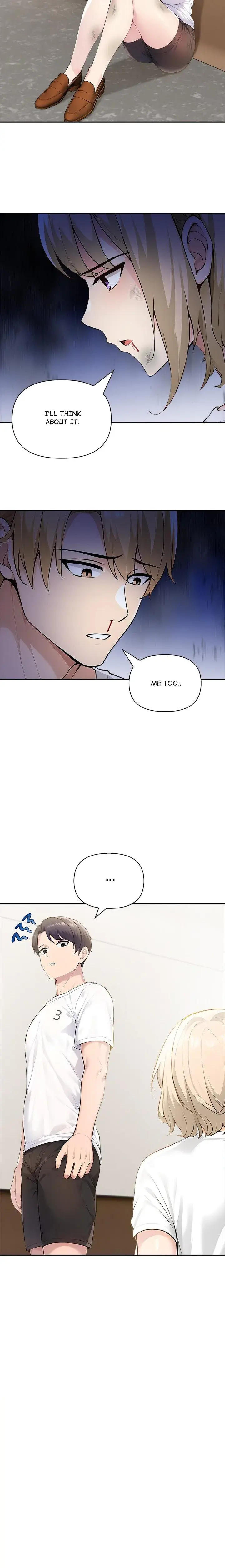 Matrimoney Game Chapter 42 - Page 15
