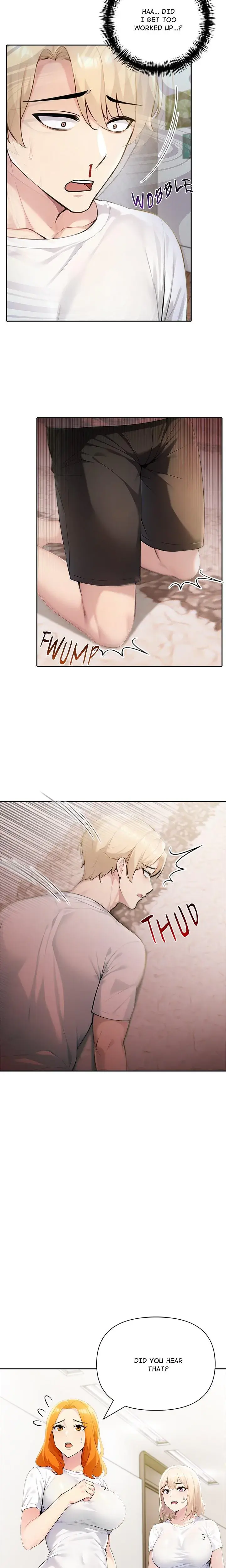 Matrimoney Game Chapter 42 - Page 6