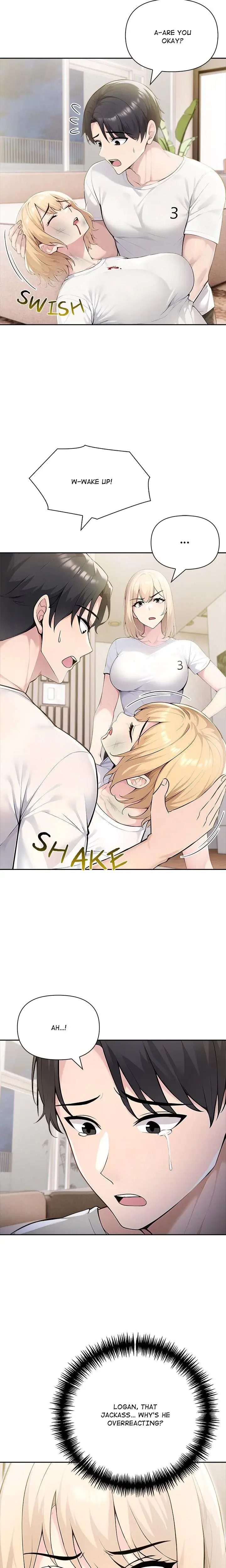 Matrimoney Game Chapter 42 - Page 9