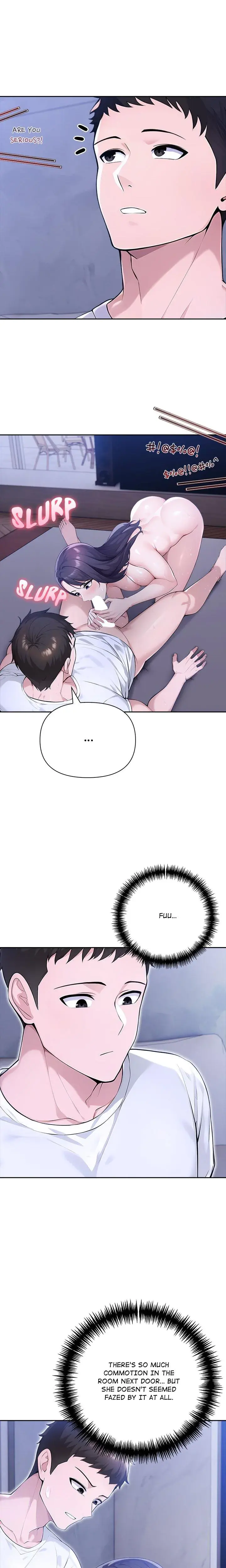 Matrimoney Game Chapter 43 - Page 12